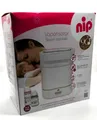 NIP Sterilisator /  Vaporisator für bis zu 6 Flaschen