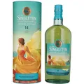 The Singleton 14 Years Old The Silken Gown Speyside Single Malt Special Release 2023 55% Vol. 0,7l in Geschenkbox