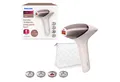 Philips IPL-Haarentferner Philips Lumea Series 9000 BRI958/00, 450.000 Lichtimpulse, 4 Aufsätze (Achseln, Bikinizone, Körper und Gesicht), kabellos