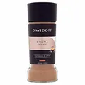 Davidoff Crema Intense 90g,Arabica, Koffeingehalt