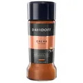4046234939903 Kawa Davidoff Crema Intense 90g rozpuszczalna Davidoff