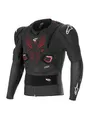 Alpinestars Protektorjacke Bionic Pro V3 Plasma Schwarz Gr. S