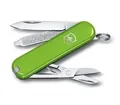 Victorinox - Classic Sd - Zerschlagenes Avocado - 0.6223.43G