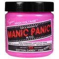 Manic Panic Classic High Voltage Cotton Candy Pink 118 ml