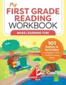 Molly Stahl My First Grade Reading Workbook (Taschenbuch) (US IMPORT)
