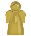 Die Spiegelburg Wegbegleiter - Kleiner Schutzengel für dich gold/silber