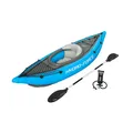 Bestway Hydro-Force Kajak-Set Cove Champion 275 x 81 x 45 cm