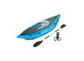 Bestway® Hydro-Force™ Kajak-Set Cove Champion 275 x 81 x 45 cm