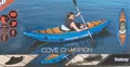 Bestway Hydro Force Cove Champion Kajak 275 x 81 x 45 cm