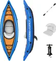 Bestway Hydro-Force Cove Champion Aufblasbares Kajak Set, 1065115usx22, Kajak, P