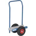 Fetra Transportgeräte Fetra Plattenroller in U-Form mit Bügel, 4176