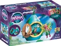 PLAYMOBIL AoA 70804 Tropfenhäuschen