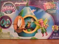 Playmobil 70804 Ayuma - Tropfenhäuschen, Konstruktionsspielzeug Neu & OVP