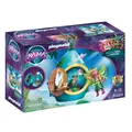 PLAYMOBIL Ayuma Tropfenhäuschen 70804 NEU