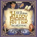 Harry Potter und der Halbblutprinz [Hörbuch/Audio-CD] Die Jubiläumsausgabe Rowli