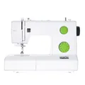 7393033086558 Pfaff Smarter 140S Nähmaschine Weiß PFAFF