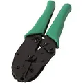 EFB-Elektronik Kabel-Crimper 39934.1 Grün
