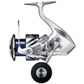 Shimano C5000XG Stradic Spinnrolle 23