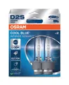 Osram, Glühbirnen, Extra-Weiß, 2 Stück