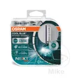 O kompatibel mit SRAM GLÜHBIRNE 35W D2S CBI DUO BLUE BOX