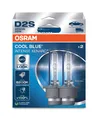 Osram, Glühbirnen, Extra-Weiß, 2 Stück