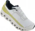ON Running Cloudmonster Void - Herren Laufschuhe Cloud Schuhe Silver-Lense 3MF10673352 , EU 47 US 12