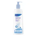 Paul Hartmann AG MoliCare® Skin Waschlotion, Mandelöl, Hautschonende Pflegelotion für trockene und dünne Haut, 500 ml - Pumpflasche 995089
