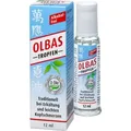 OLBAS Tropfen, 12 ml PZN 00740837