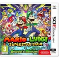 Mario & Luigi: Superstar Saga + Bowsers Schergen - [3DS]