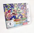 Mario & Luigi: Superstar Saga + Bowsers Schergen - Nintendo 3DS - Neu & OVP