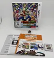 Mario & Luigi: Superstar Saga + Bowsers Schergen für Nintendo 3DS