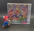 Mario & Luigi Superstar Saga + Bowsers Schergen - Nintendo 3DS Spiel - Neu & OVP