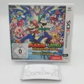 Mario & Luigi: Superstar Saga + Bowsers Schergen Nintendo 3DS