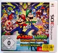 Mario & Luigi Superstar Saga + Bowsers Schergen - Nintendo 3DS Spiel OVP 1220785