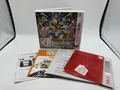 Mario & Luigi: Superstar Saga + Bowsers Schergen (Nintendo 3DS) Spiel & OVP TOP✅