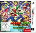 Nintendo 3DS Dual Screen Spiel Mario & Luigi: Super Star Saga + Bowsers Schergen