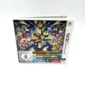 Mario & Luigi: Superstar Saga + Bowsers Schergen (Nintendo 3DS)