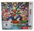 Mario & Luigi: Superstar Saga + Bowsers Schergen Spiel Nintendo 3DS OVP