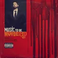 Eminem - Music To Be Murdered By - Eminem CD 3QVG The Cheap Fast Free Post