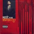 Eminem Music To Be Murdered By  explicit_lyrics (CD) Album (US IMPORT)