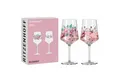 Ritzenhoff Aperitifglas Sommersonett, Kristallglas