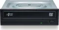 DVD-Brenner LG SATA GH24NSD5 24x schwarz bulk