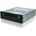 Hitachi-LG Data Storage GH24NSD5 - DVD-Brenner [SATA, bulk]