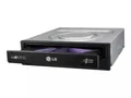 LG GH24NSD5 5.25 Zoll SATA DVD-Brenner bulk schwarz