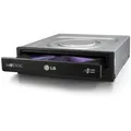 HITACHI-LG Data Storage GH24NSD5 schwarz, SATA, bulk