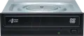 LG GH24NS - DVD-RW Hitachi - LG schwarz, SATA, bulk