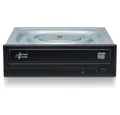 Hitachi Hitachi LG Brenner intern GH24NSD5 für CD / DVD / M-Disc schwarz bulk DVD-Brenner