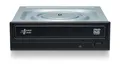 Interner DVD-Brenner HLDS GH24NSD5 bulk intern black*OEM* GH24NSD5.ARAA10B