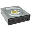 LG GH24NSD5 5,25 Zoll SATA DVD-Brenner, bulk - schwarz