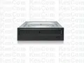 LG - Super Multi DVD Brenner - S-ATA black - bulk GH24NSD